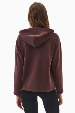 Sudadera con capucha