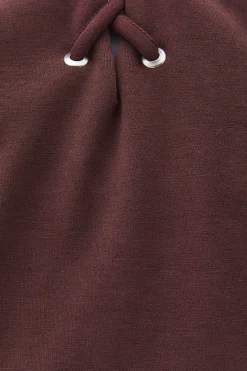 Sudadera con capucha