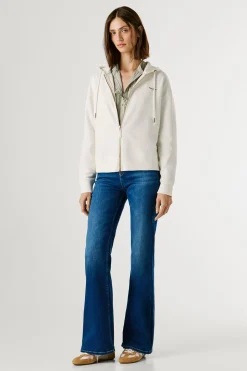 Sudadera con capucha