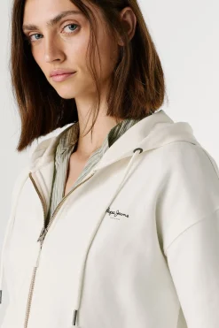 Sudadera con capucha