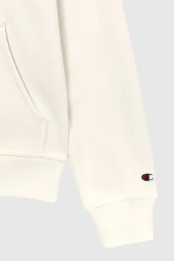 Sudadera con capucha Champion