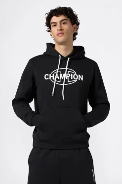 Sudadera con capucha Champion
