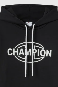 Sudadera con capucha Champion