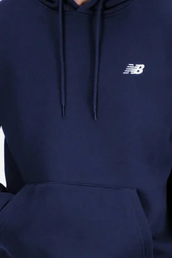 Sudadera con capucha deportiva