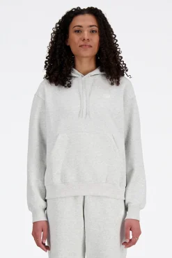 Sudadera con capucha deportiva