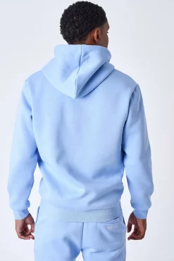 Sudadera con capucha Essentials