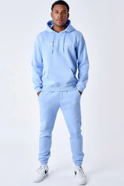 Sudadera con capucha Essentials