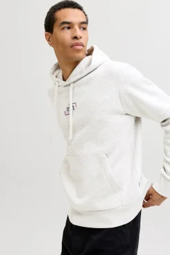 Sudadera con capucha regular fit