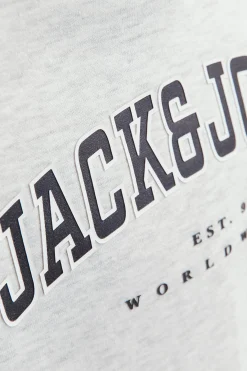 Sudadera con capucha relaxed