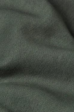 Sudadera con capucha y cierre de cremallera