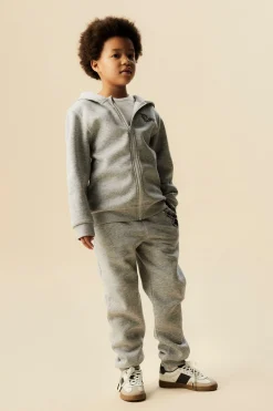 Sudadera con cremallera