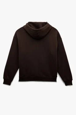 Sudadera con cremallera