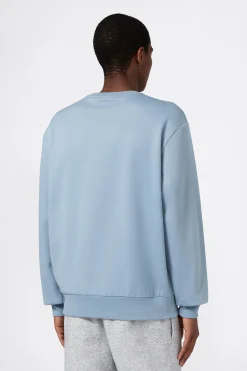 Sudadera cuello caja Champion