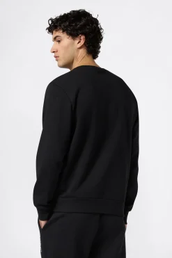 Sudadera cuello caja Champion