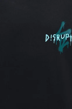 Sudadera cuello redondo