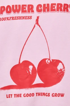 Sudadera cuello redondo