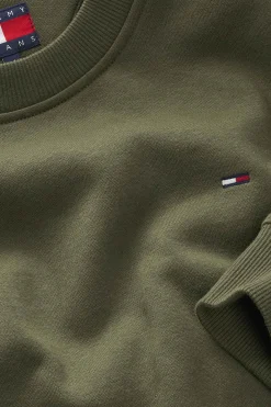 Sudadera de corte regular