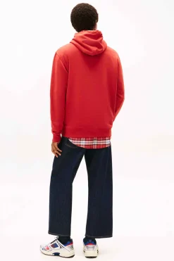 Sudadera de corte regular