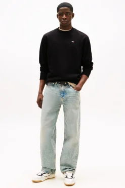 Sudadera de corte regular