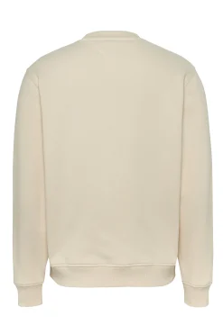 Sudadera de corte regular