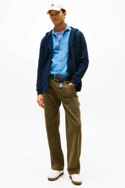 Sudadera de corte regular