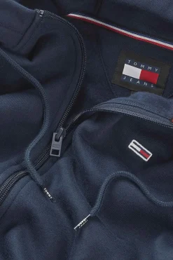 Sudadera de corte regular