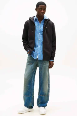 Sudadera de corte regular