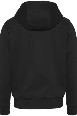 Sudadera de corte regular