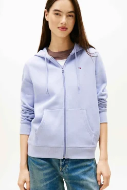 Sudadera de corte regular