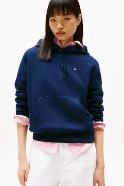 Sudadera de corte regular