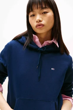 Sudadera de corte regular