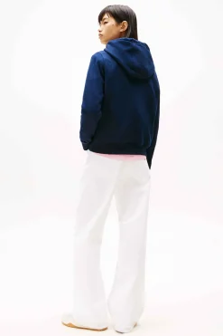 Sudadera de corte regular