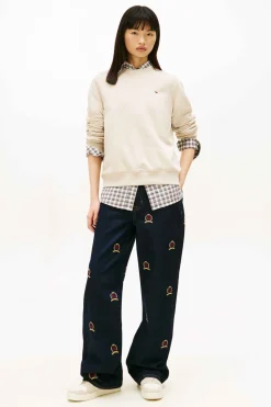 Sudadera de corte regular