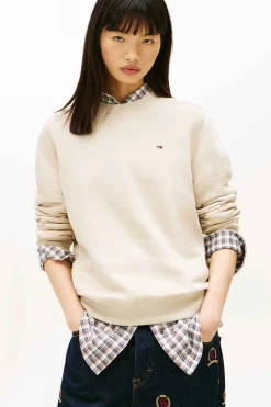 Sudadera de corte regular