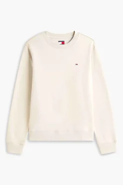 Sudadera de corte regular