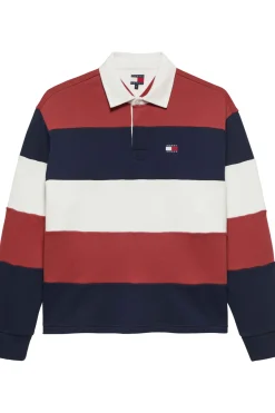 Sudadera de corte relajado