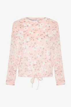 Sudadera de cuello redondo Ellie