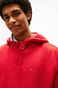 Sudadera de hombre con capucha ajustable