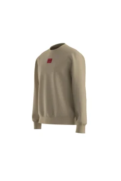 Sudadera de manga larga