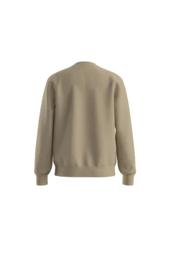 Sudadera de manga larga