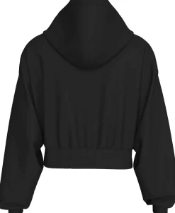 Sudadera de mujer con capucha