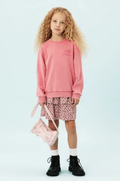 Sudadera de ni&ntilde;a