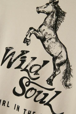 Sudadera de ni&ntilde;a