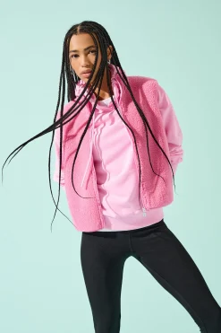 Sudadera deportiva con capucha