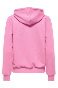 Sudadera deportiva con capucha