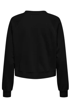 Sudadera dibujo frontal