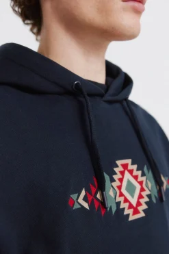 Sudadera &eacute;tnica