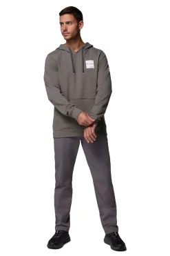 Sudadera estampada con capucha Columbia Trek&trade; para hombre