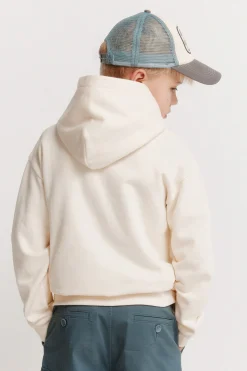 Sudadera etnico bolsillo ni&ntilde;o