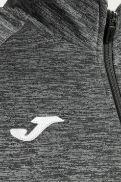 Sudadera Faraon Turquesa Fl&uacute;or